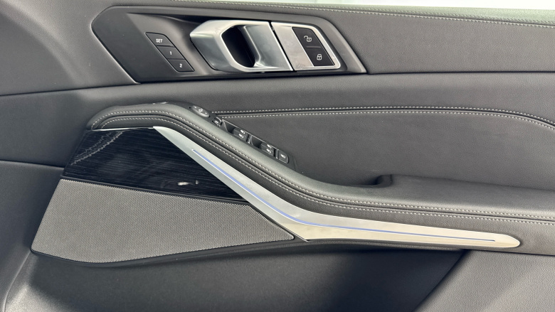 BMW X5 xDrive50e M Sport 5dr Auto [Tech/Pro Pack] Estate